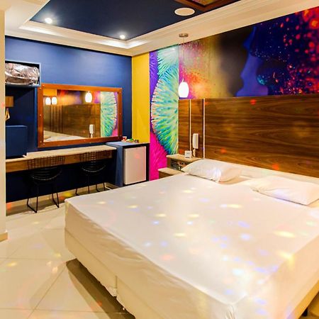 Soft Motel - Usp เซาเปาโล ภายนอก รูปภาพ