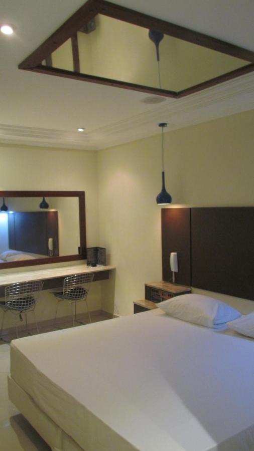 Soft Motel - Usp เซาเปาโล ภายนอก รูปภาพ