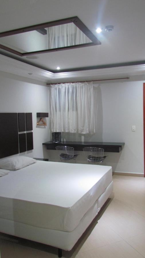 Soft Motel - Usp เซาเปาโล ภายนอก รูปภาพ