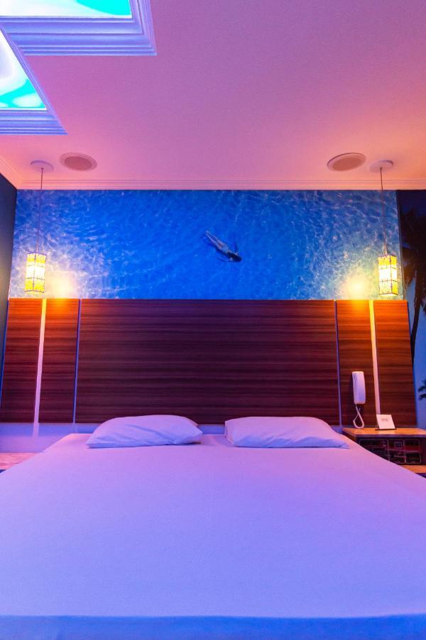 Soft Motel - Usp เซาเปาโล ภายนอก รูปภาพ