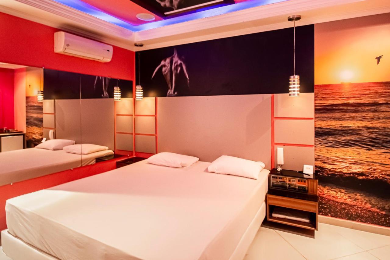 Soft Motel - Usp เซาเปาโล ภายนอก รูปภาพ