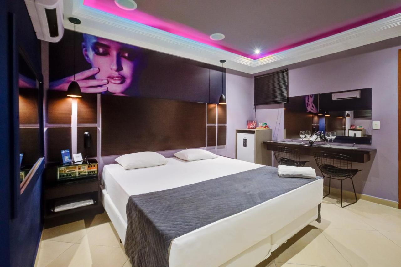 Soft Motel - Usp เซาเปาโล ภายนอก รูปภาพ