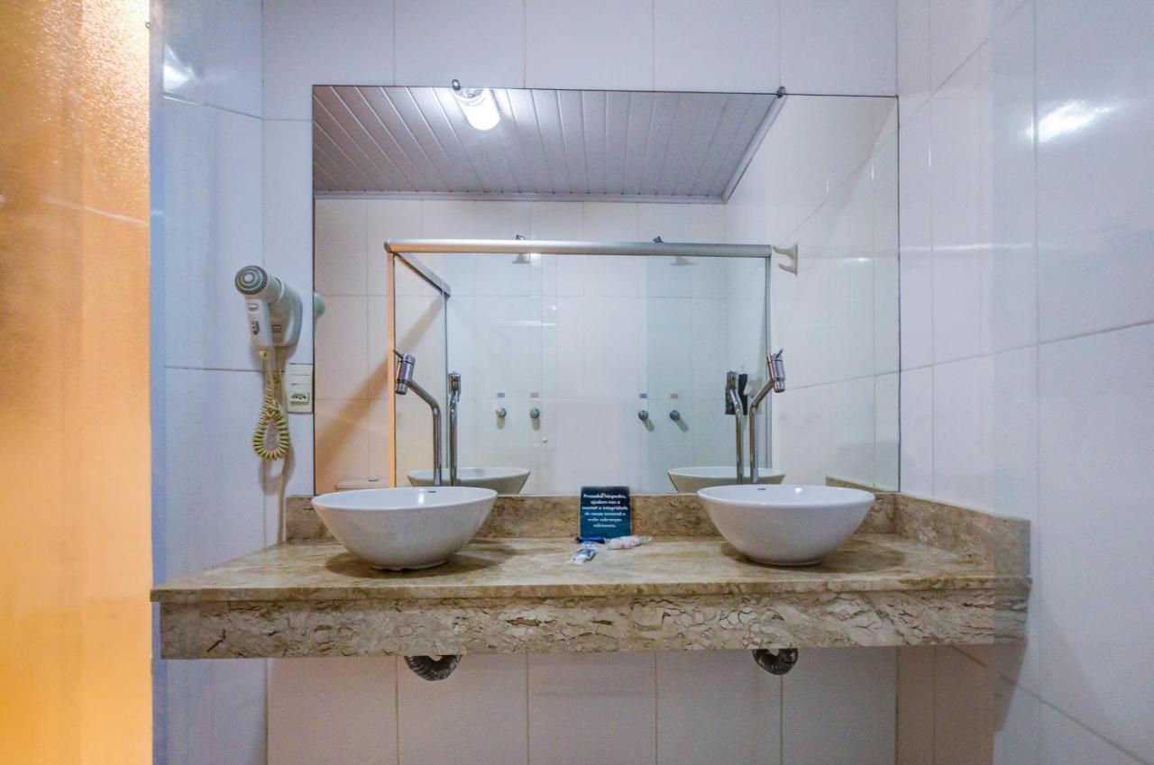 Soft Motel - Usp เซาเปาโล ภายนอก รูปภาพ