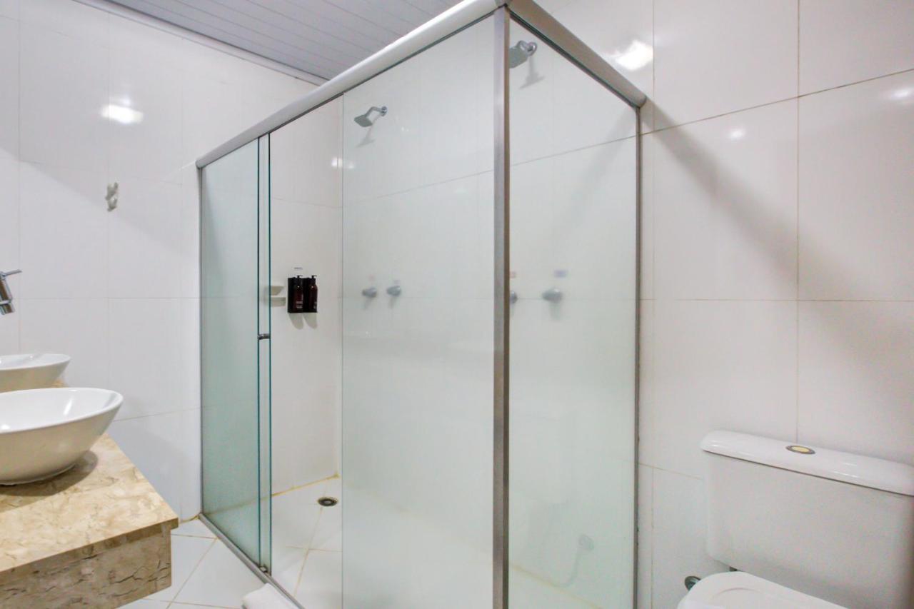 Soft Motel - Usp เซาเปาโล ภายนอก รูปภาพ